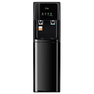 Кулер Ecotronic A5-LXE black