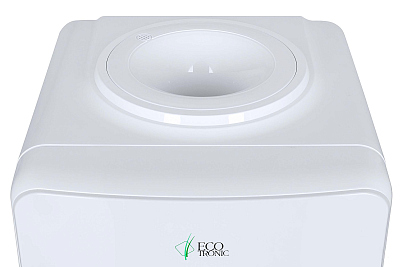 Кулер Ecotronic J21-LCE white-grey