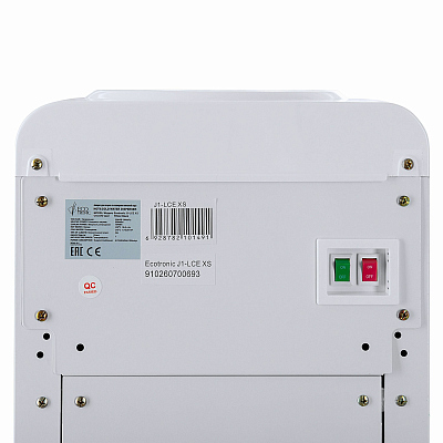 Кулер Ecotronic J1-LCE XS