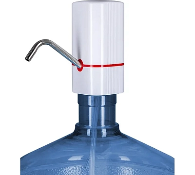 Помпа аккумуляторная PLR-120