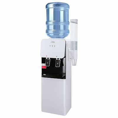 Кулер Ecotronic J1-LCE XS