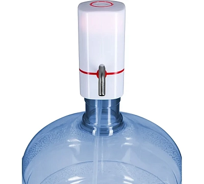 Помпа аккумуляторная PLR-120