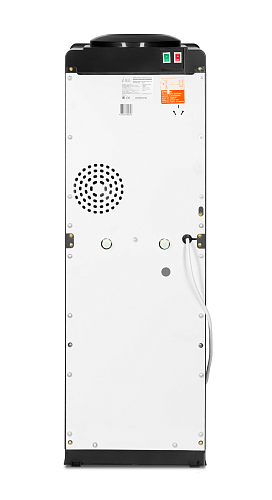 Кулер Ecotronic K23-LCE XS black