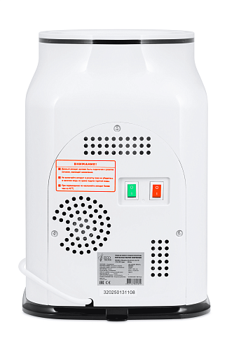 Кулер Ecotronic A2-TE
