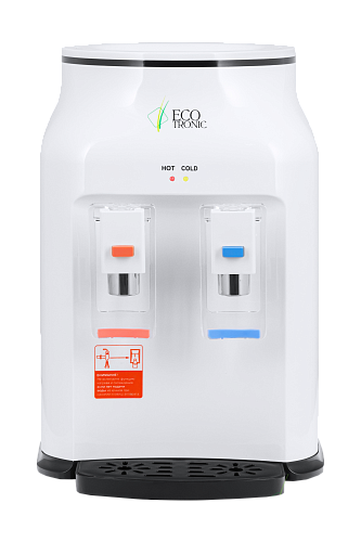 Кулер Ecotronic A2-TE