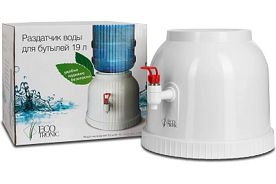 Водороздатчик Ecotronic L2-WD