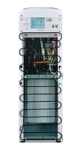 Кулер Ecotronic J1-LС XS