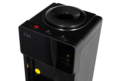 Кулер Ecotronic K23-LCE XS black