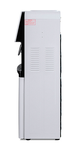 Кулер Ecotronic J1-LС XS