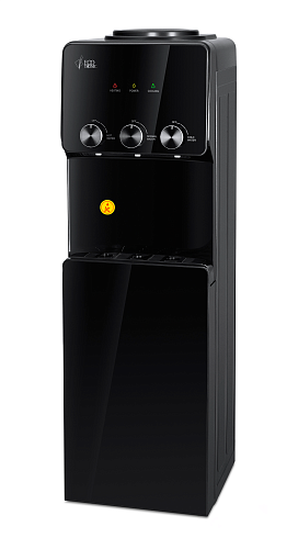 Кулер Ecotronic K26-LCE black