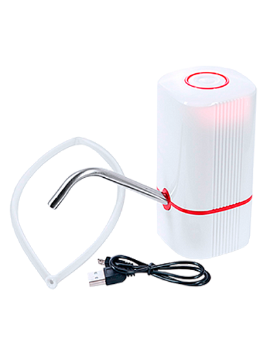 Помпа аккумуляторная PLR-120