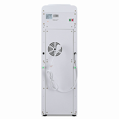 Кулер Ecotronic J1-LCE XS
