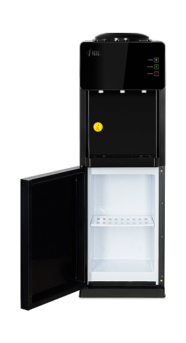 Кулер Ecotronic K23-LCE XS black