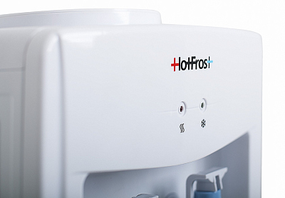 Кулер HotFrost V118E