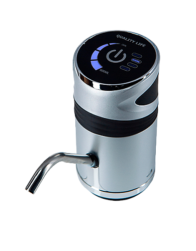 Помпа аккумуляторная PLR-530